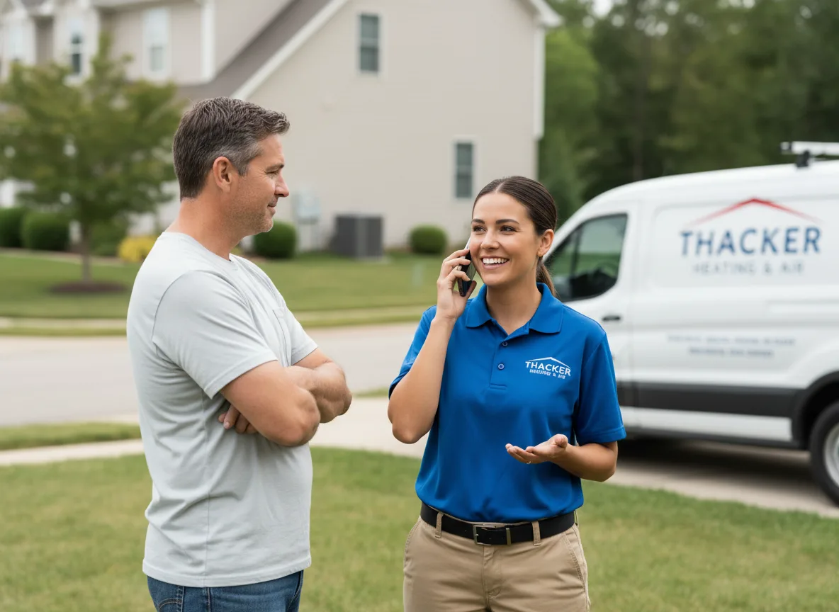 Ac Repair Berlin, WI FAQs